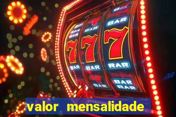 valor mensalidade escolas particulares porto alegre